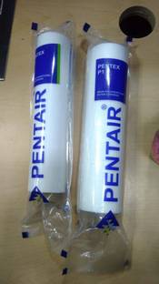 Shiv by RO CANDEL PENTER RO 10 INC CANDLE SUITABLE ALL FILTER RO (P-2)-777 Solid Filter Cartridge