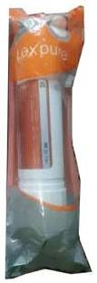 araico by lexpure LEXPURE CARBON & SEDMIENT AND POST CARBON AND MINIERAL FILTER GENUINE Media Filter Cartridge