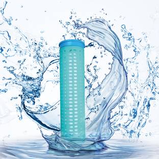 PEPL Water Conditioner Hydra Guard Pro Water Softener Solid Filter Cartridge