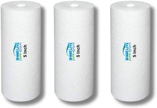 DA DREAM AQUA IFB 5 Inch Filter Cartridges for Washing Machine Front Load and Top Load Solid Filter Cartridge
