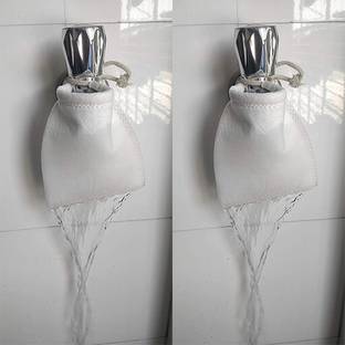 Flaner Filter Bag 5 Micron for Home 2 pic Pleated Filter Cartridge