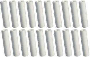 MG MART Spun Filter Cartridge Suitable for All 10" Stanadard Filter 10" Pre Filter Spun Solid Filter C...