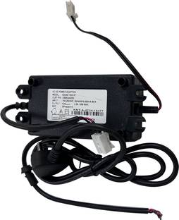 KENT by KENT POWP-SMPS 2.5 A 24V DC Power Adaptor Solid Filter Cartridge