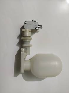 REYANSH ASSOCIATES Ro/Water Filter Float Switch Solid Filter Cartridge