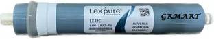 GRMART Lexpure LX TFC 80GPD RO Membren For High TDS For All type of RO Water Purifier Solid Filter Cartridge