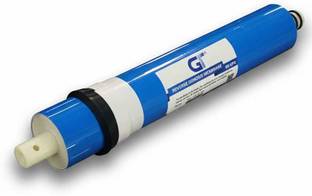 WEPCOK Reverse Osmosis Membrane 80 GPD Solid Filter Cartridge