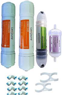 MG WATER SOLUTION Water Purifier Accessory Solid Filter Cartridge