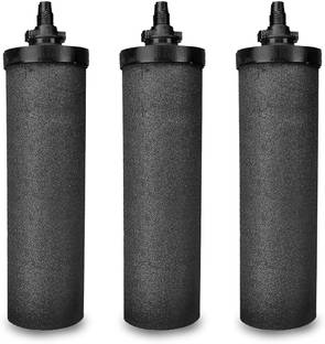 Rama by RAMA Carbon Ultra-Fast Filtration Water Filter & Purifier Candle Solid Filter Cartridge