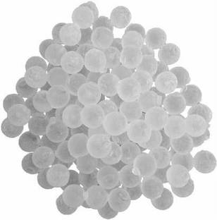 Aameria Antiscalant Balls / Goli (Polyphosphate Siliphos) Convert Hard Water in to Soft Water enhance membrane life for Water Purifier VACCUM PACK of 20 Pcs Solid Filter Cartridge