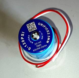 PWR by HERO SV1/4 Solid Filter Cartridge