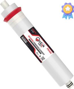 OceansDrop High Quality 100GPD Reverse Osmosis ro Membrane –Filtration for Pure Water Solid Filter Car...