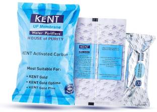 ShopsWell KENT Service kit Original KENT gold spare kit Solid Filter Cartridge G19 Solid Filter Cartri...