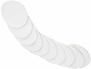 HALSEY Sediment Pads Paper Gravity Gold Spare Kit for Gold+ Optima Pleated Filter Cartridge