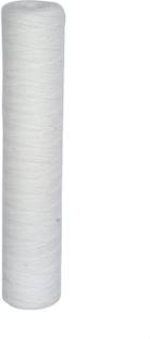 OCEAN STAR TECHNOLOGIES PP Wound RO Cartridge Filter, 20 inch x 4 inch Wound Filter Cartridge