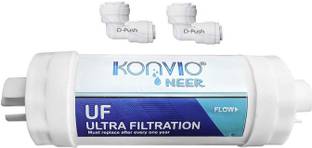 konvio neer Ultra Filtration Cartridge Solid Filter Cartridge