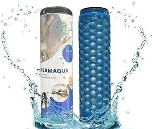 dreamaqua by Dreamaqua whole house water softener Solid Filter Cartridge