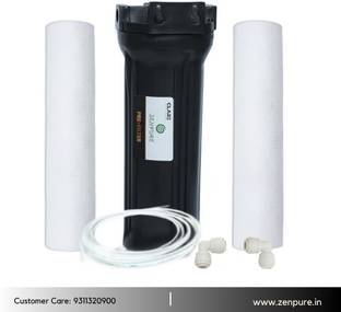 ZENPURE HOUSINGKIT Solid Filter Cartridge