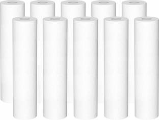 OceansDrop 10pcs PP Spun Filter for All Types of RO Water purifiers Solid Filter Cartridge