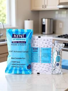 KENT Gold Kit Prefilter Media Filter Cartridge