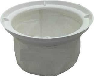 PRV Micro Fibre Mesh Compatible with Prestige Tattva Water Purifier, 16 Liter, Media Filter Cartridge