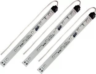 bharat traders by SLX 6” Inch Leak Proof UV LED For All Kind of Water Purifiers Solid Filter Cartridge