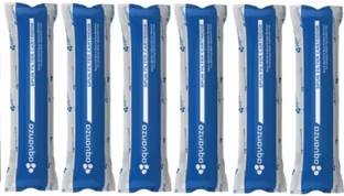 aquanza elegent by purosis (6 piece spun set ) Good Quality pre filter Solid Filter Cartridge
