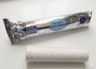 KENT trd pp s Wound Filter Cartridge