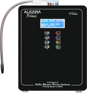 Hello Bharat by Hello |Bharat Water Ionizers ALKAWA Prima Solid Filter Cartridge