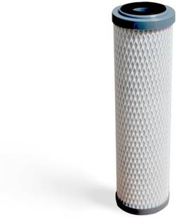 Highgene 10x2.5 inch CTO Activated Water Filter Cartridge Solid Filter Cartridge