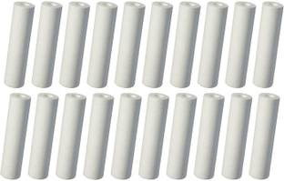 MG MART Pre Filter PP Spun Filter 10 Inch Size Compatible for All Pre Filter housing Solid Filter Cartridge