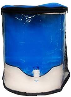 poonam pari Dolphin RO Water Purifier Safety Plastic Cover Solid Filter Cartridge