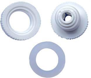 AKUA BEAT Ultra Filtration (UF) Connector Compatible Solid Filter Cartridge