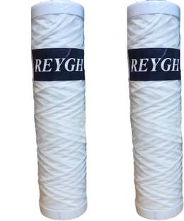 Saras Waterite Pre Filter Candle Compatible with Pre External Filter - 2 Candle Wound Filter Cartridge