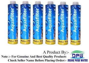 aquafilter Candle suitable all water purifier MLT Solid Filter Cartridge
