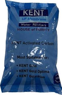 KENT POWP-GRAN. ACTIVATED CARBON Solid Filter Cartridge