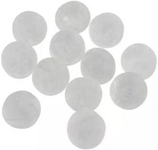 Aameria Antiscalant Balls / Goli (Polyphosphate Siliphos) Convert Hard Water in to Soft Water enhance membrane life for Water Purifier VACCUM PACK of 30 Pcs Solid Filter Cartridge