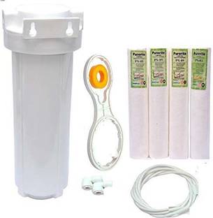 PPSACCESSORIES 81 Solid Filter Cartridge
