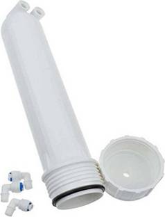 Fillico MG WATER SOLUTIONR O Spare Parts-RO Membrane Housing for Water Filter Purifiers Solid Filter C...