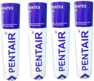 Basculegion by PENTAIR SPUN FILTER PENTAIR SPUN FILTER 10 inch_0_188 Solid Filter Cartridge