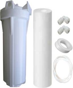 Earth Ro System Ro Service Inline Filter set Modl16 Solid Filter Cartridge