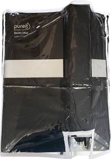 एक्वाबीट Body Protective Cover for HUL Pureit Revito Pro, Prime and Max Mineral RO+MF+UV सॉलिड फिल्टर कार्ट्रिज