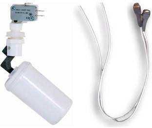 DOC RO by DOC RO FLOAT VALVE Solid Filter Cartridge
