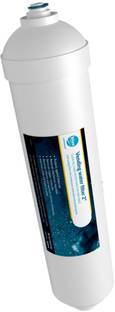 Blue filter VENDING WATER FILTER 2,5" Solid Filter Cartridge