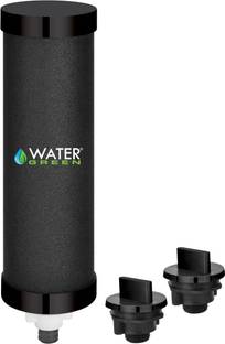 WATER GREEN Carbon Candle Solid Filter Cartridge