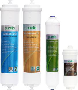 PURELLA CLEVER REPLACEMENT KIT Wound Filter Cartridge