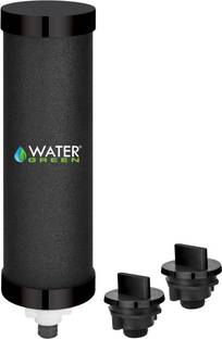 WATER GREEN Carbon Candle Solid Filter Cartridge