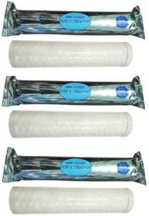 Saras Waterite by REYGH POWP-Sediment Filter 10 inch Thread WCAP Wound Filter Cartridge