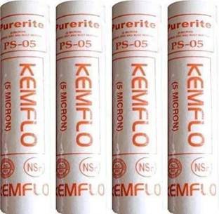 GE FILTRATION by KEMFLO Ge Kemflo AquaFilter Candle filter Solid Filter Cartridge