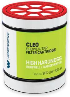 Water Science (High Hardness Variant) Media Filter Cartridge