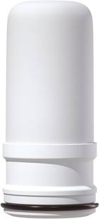 SHADOWHAWK by Supvox Dual Spout Water Filter for Kitchen Sink Includes Filter Element Easy Media Filter Cartridge